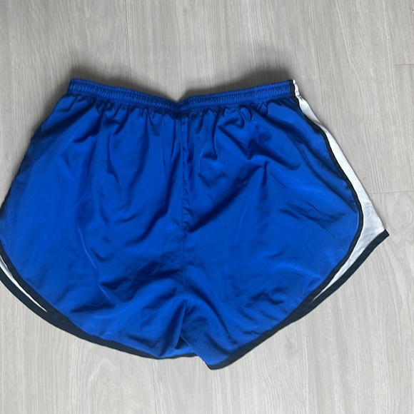 Nike Drifit Running Shorts - Picture 4 of 4